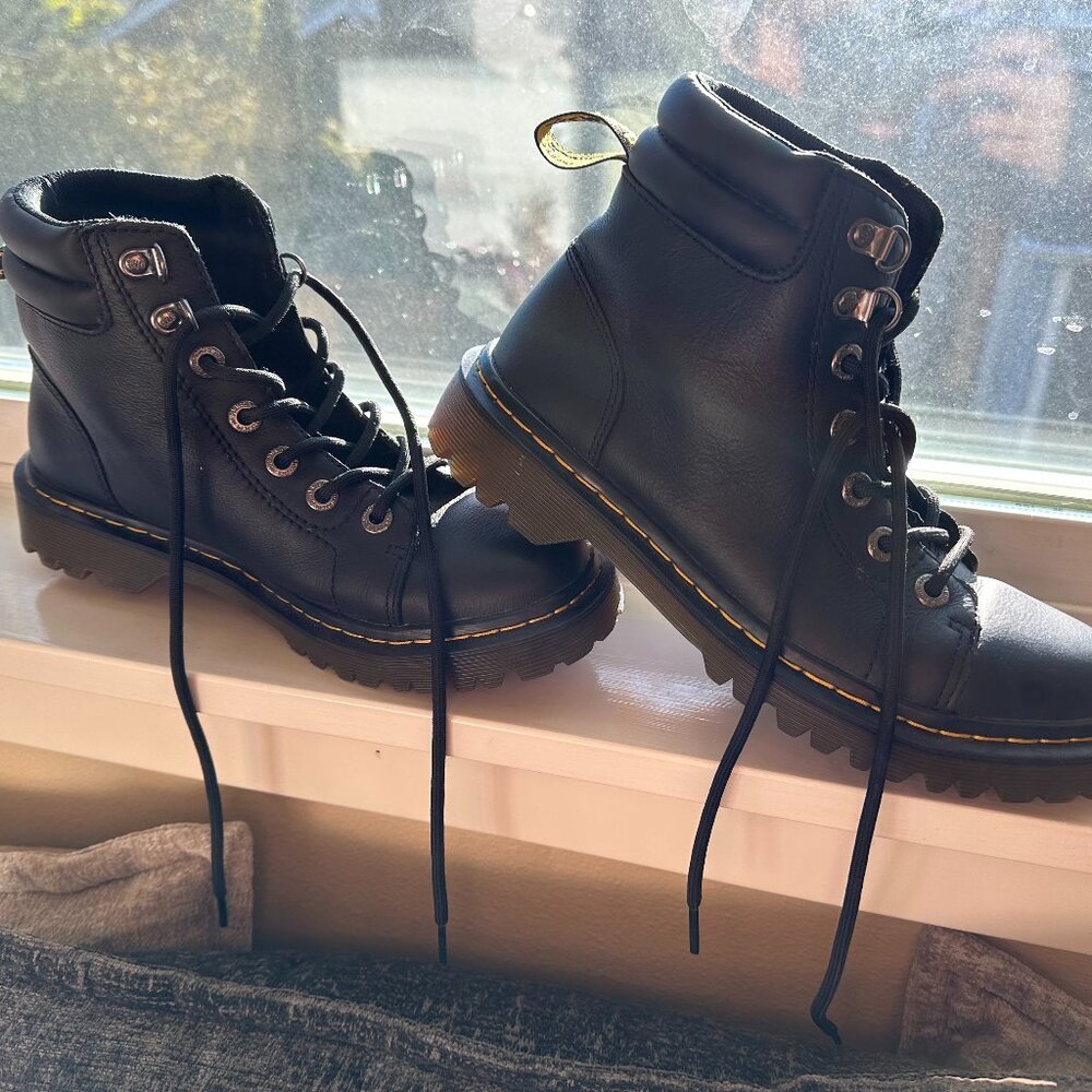 Dr. Martens size 7